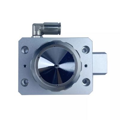 BM111 Cảm biến đầu phun tia laser Đầu nối đầu phun tụ điện Raytools