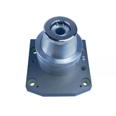 Cảm biến Laser kết nối đầu phun điện dung F150 của Precitec Procutter
