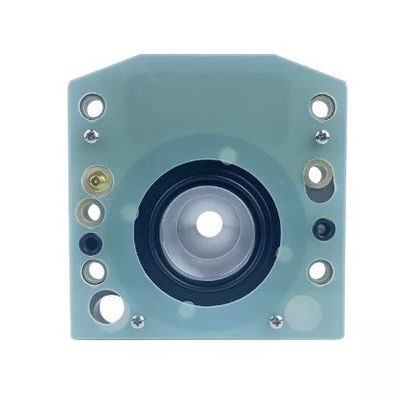 Cảm biến Laser kết nối đầu phun điện dung F150 của Precitec Procutter
