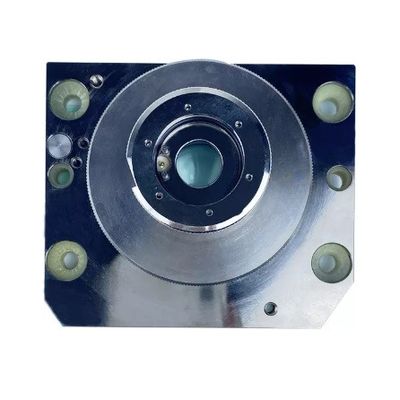 Cảm biến vòi phun laser ISO Giá đỡ tụ điện bằng gốm Precitec HP