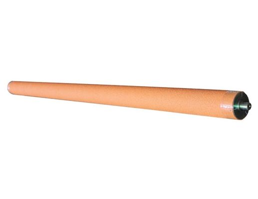 Round Air Jet Loom Take Up Roller Con lăn cuộn dây dài 150cm - 360cm Chiều dài