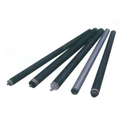 Máy dệt bao cao su Take Up Roller Phụ tùng máy dệt