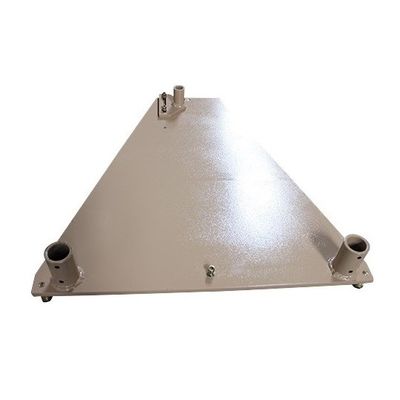Máy dệt sợi ngang Chân đế Giá đỡ Phụ tùng máy dệt dệt