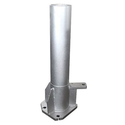 Bộ phận máy dệt Khung động cơ cho máy dệt thoi