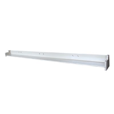 Angle Steel Front Lower Cross Brace Water Jet Loom Phụ tùng thay thế
