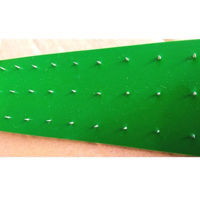 Terry Towel Loom Con lăn băng keo Air Jet Loom Needle Belt
