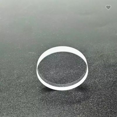 Gương bảo vệ ống kính Laser cho đầu cắt laser Mirrorable Laserable
