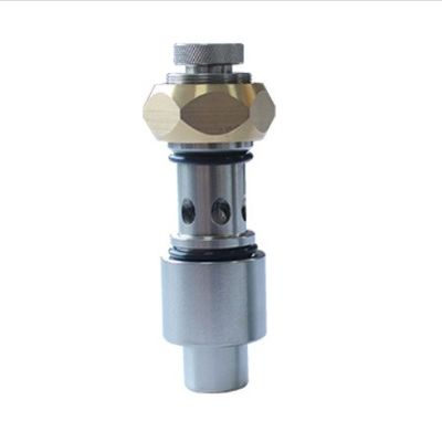 Đầu phun gốm chịu mài mòn Bộ phận máy móc dệt Dệt Loom Nozzle