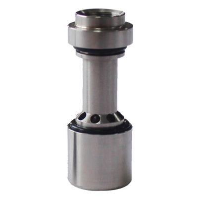 Bộ phận máy dệt chống ăn mòn Water Jet Loom Ceramic Nozzle