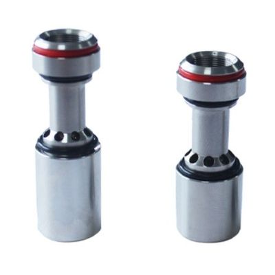 30x10 45x20 Bộ phận máy dệt tia nước vòi phun gốm Phụ tùng máy dệt