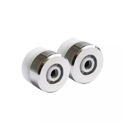 Tae Baek Ceramic Check Valve Bộ phận máy dệt phản lực nước Phụ tùng máy dệt
