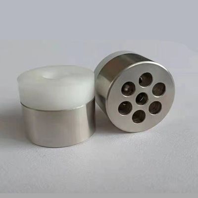 Van kiểm tra bóng thép đặc biệt cho máy dệt kim Van một chiều