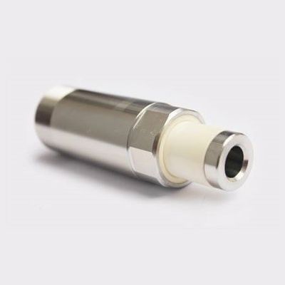 Máy bơm pít tông Bộ phận máy dệt Máy dệt phản lực nước Pít tông gốm