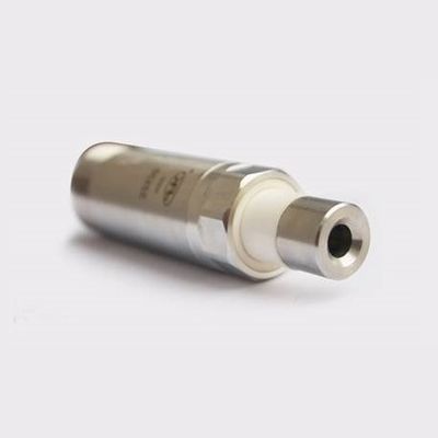 Máy bơm pít tông gốm M10 Phụ tùng máy dệt phản lực nước 39x17