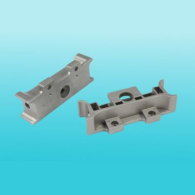 Air Jet Loom Warp Stop Base Phụ tùng thay thế cho khung dệt ZA205-6-03