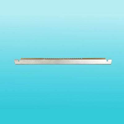 Air Jet Loom Warp Stop Bộ phận chuyển động Thanh liên hệ ZAX-E