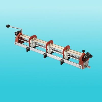 Airjet Loom Warp Stop Motion Thiết bị cho máy dệt khăn Terry V7M(D)-2A