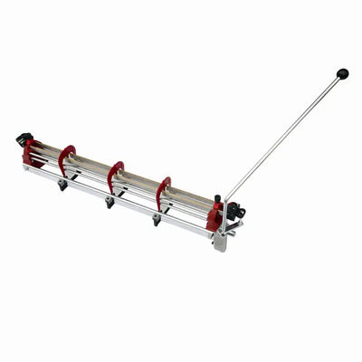 Airjet Loom Warp Stop Motion Thiết bị cho máy dệt khăn Terry V7M(D)-2A