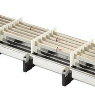 Rapier Loom Machine Warp Stop Motion Dải tiếp xúc GA726-6