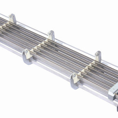 Máy dệt khăn Terry Thanh liên hệ Bộ phận dừng chuyển động Warp Stop FAST-6