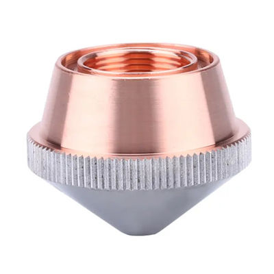 Vòi cắt laser OEM DNE Series cho đầu máy sợi mạ Chrome